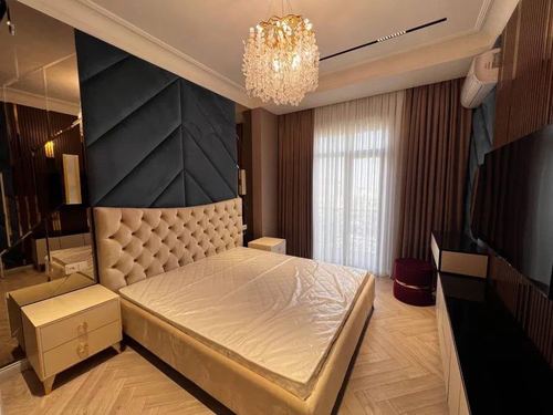 2-комнатная квартира, 64 м²