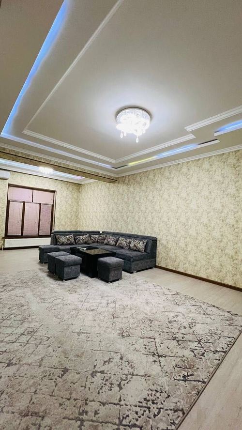 4-room apartment, 92 m²