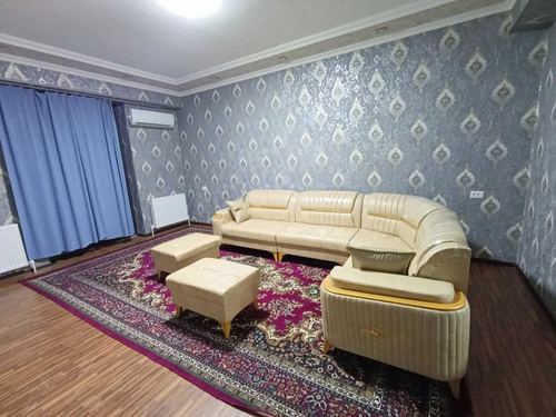 2-комнатная квартира, 70 м²