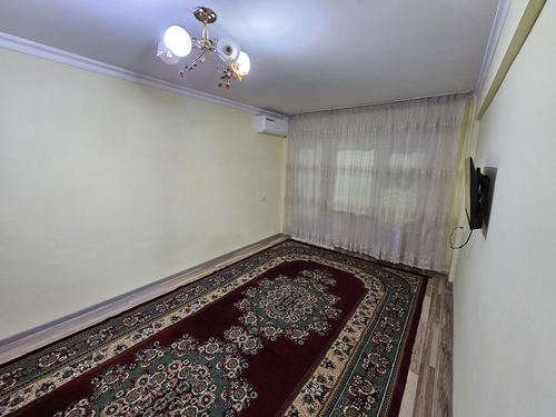 1-комнатная квартира, 42 м²