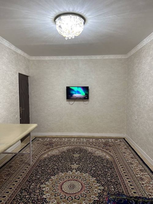 3-комнатная квартира, 67.76 м²
