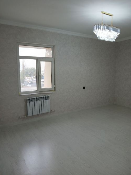3-комнатная квартира, 1 м²