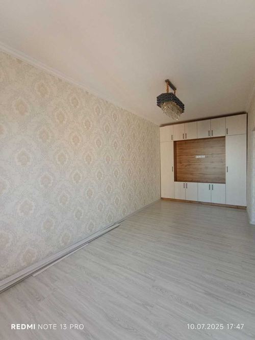 2-комнатная квартира, 50.9 м²