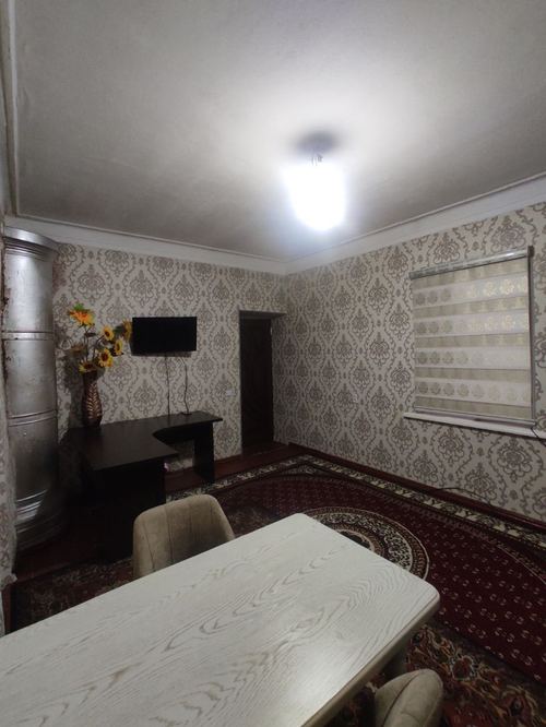 2-комнатная квартира, 44 м²