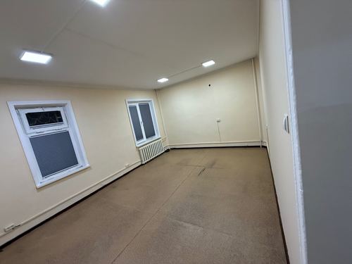 Office space for rent