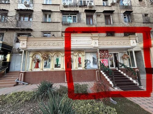 m Oybek, 3/1/4, 95m2, +basement