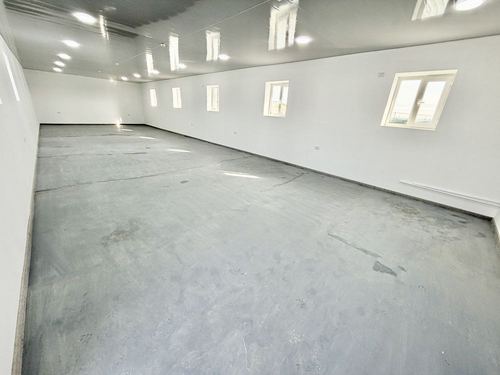 Tikuv sex uchun ijaraga beraman, 2-qavat, 110 m2