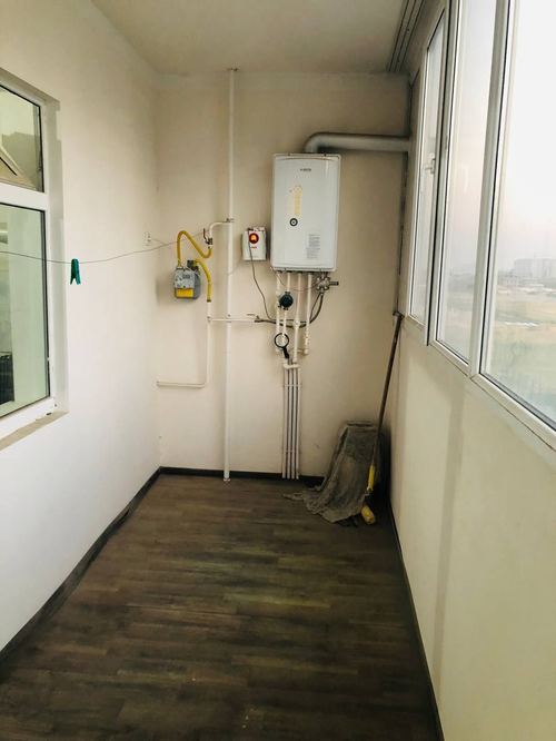 2-комнатная квартира, 67 м²
