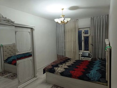 5-комнатная квартира, 111 м²