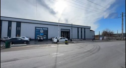 Продаётся действующая автобаза в Бектемирском районе