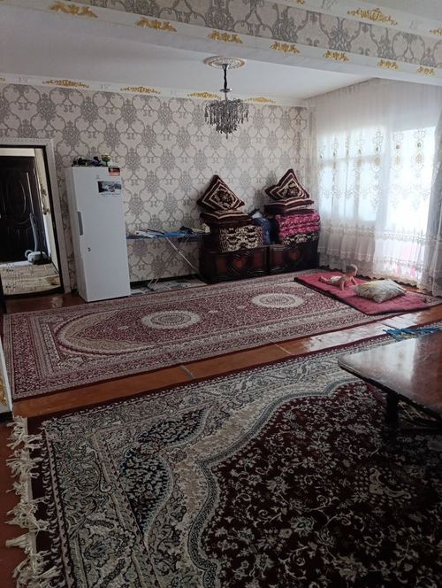 5-комнатная квартира, 117 м²