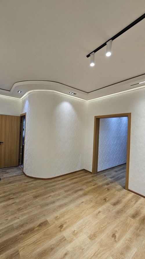 2-комнатная квартира, 58 м²