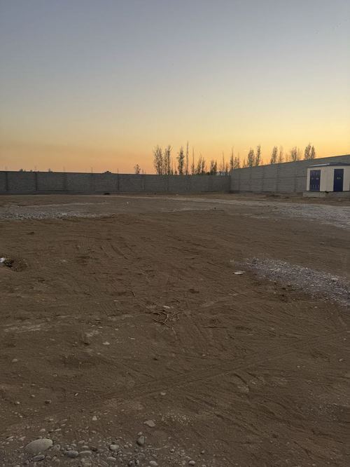 Industrial premises for sale