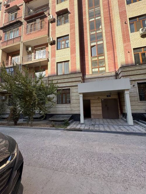 Нежилое помещение
