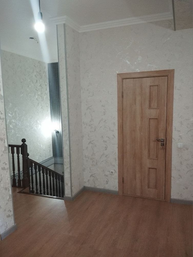 7-комнатная квартира, 153 м², 1/8 эт, Ташкент, Учтепинский район, на продажу