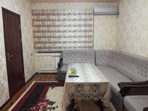 2-комнатная квартира, 41.68 м²