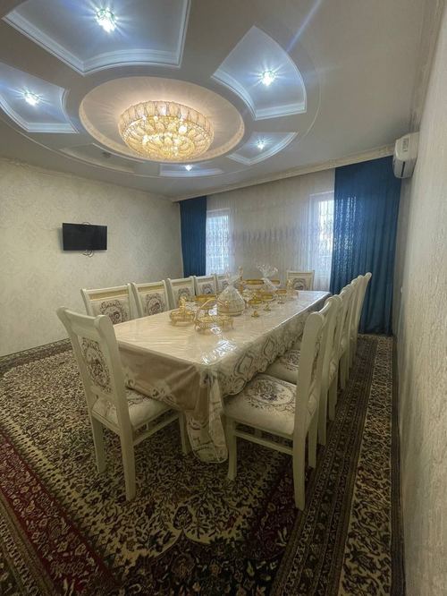 4-комнатная квартира, 90 м²