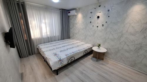2-комнатная квартира, 25 м²