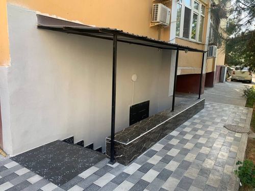 Office, Non-residential premises, Sergeli-6, Mekhriyogi St, 157 m² (Owner)