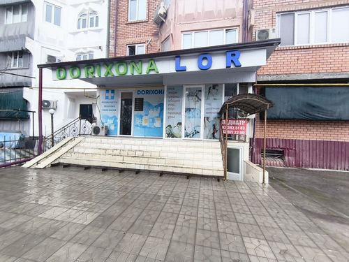 Urgent. Non-residential premises, Sergeli Stroitel