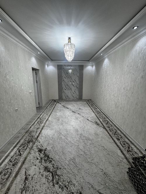 3-комнатная квартира, 64.14 м²
