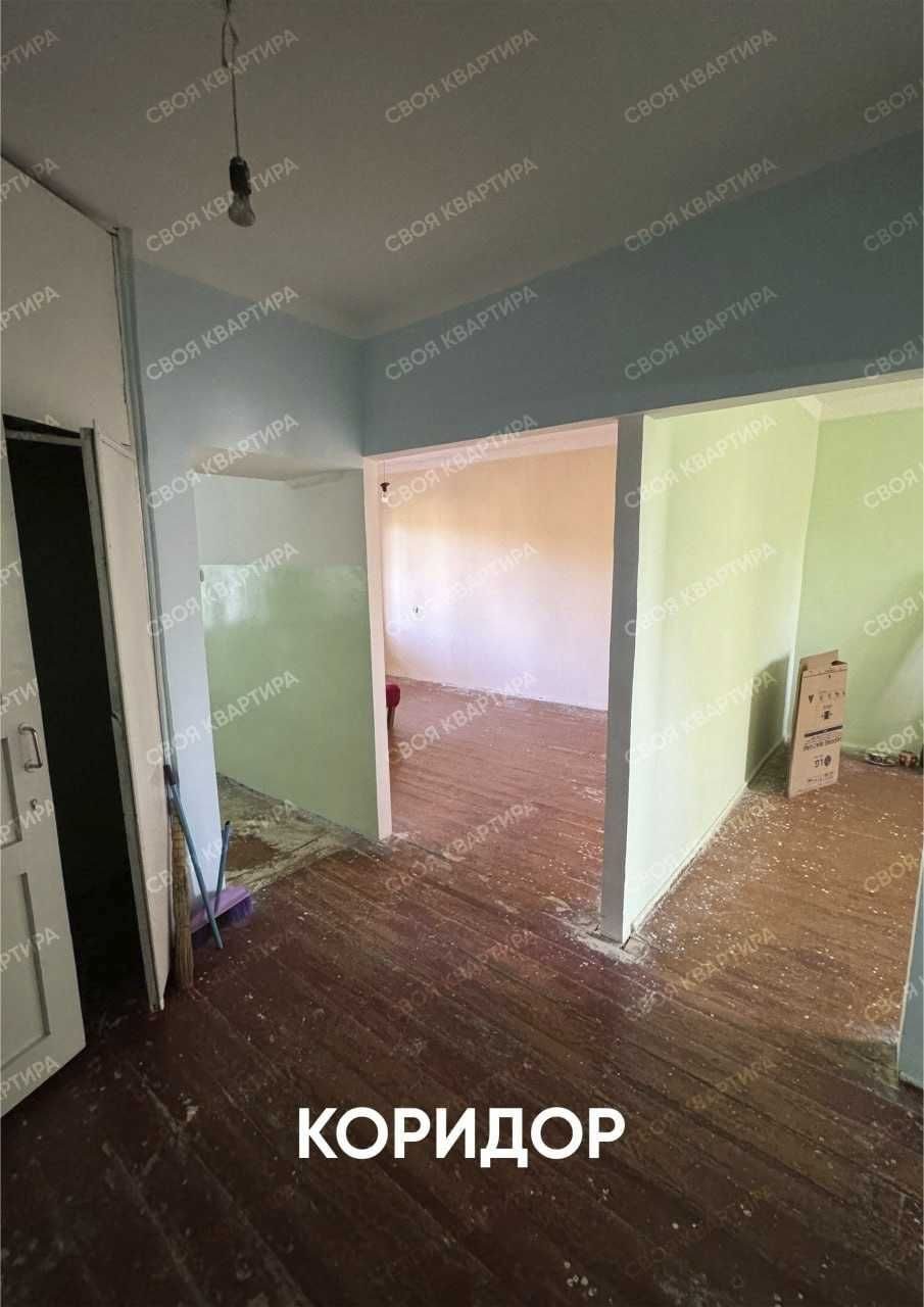3-комнатная квартира, 70 м², 4/5 эт, Ташкент, Яшнабадский район, на продажу
