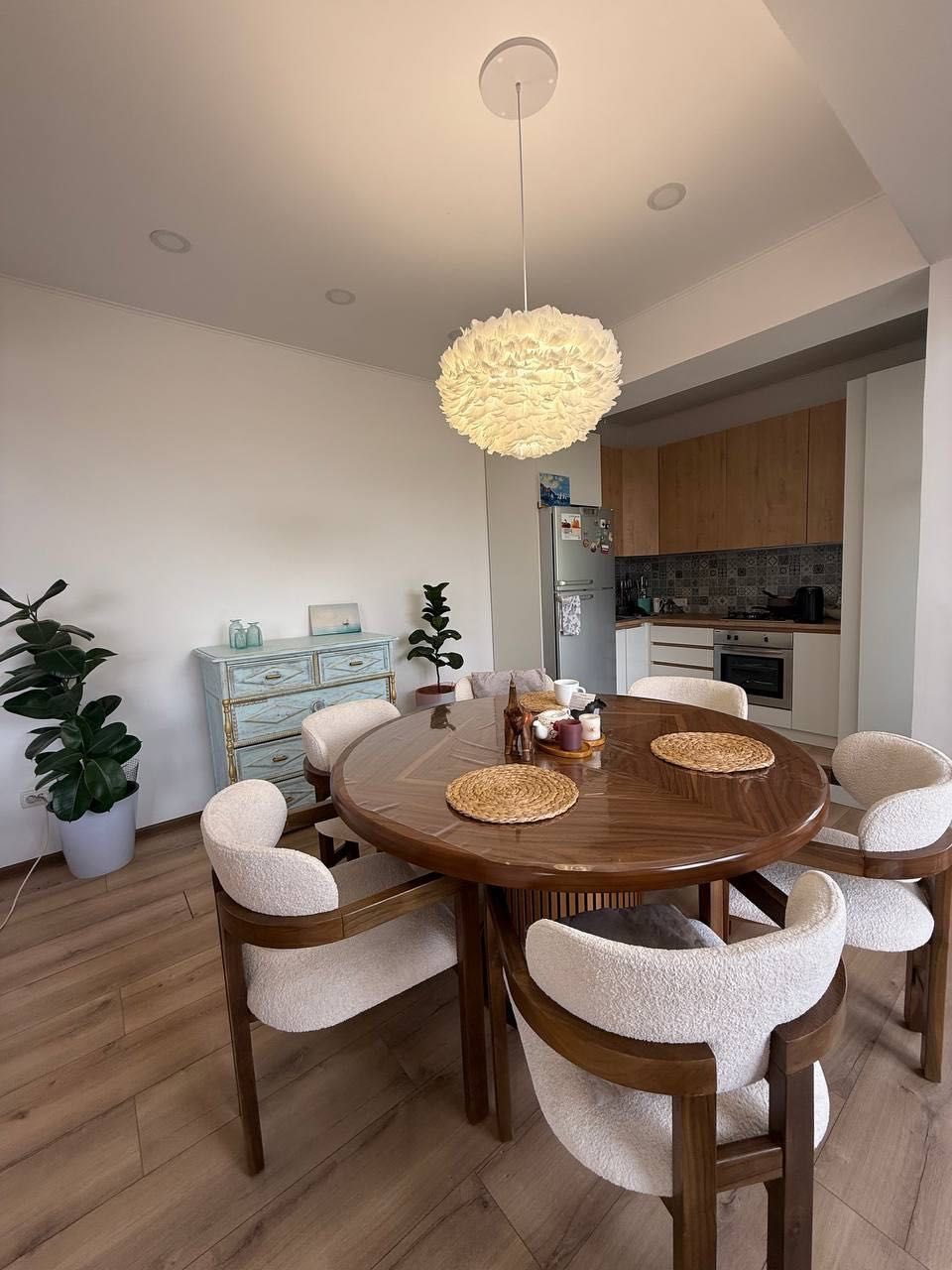 3-комнатная квартира, 100 м², 4/4 эт, Ташкент, Яшнабадский район, на продажу