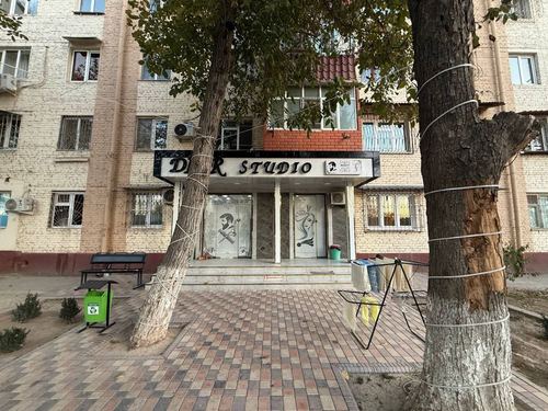 Салон красоты, продаётся с арендатором, Шайхантохур