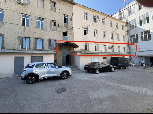 Срочно продается помещение