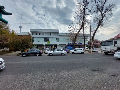 Business Center for Sale 880 sqm, 4 levels in Yunusabad (Expo Center)