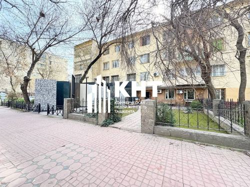 For sale: C-4 Ala-Archa 1st line 97+40sqm