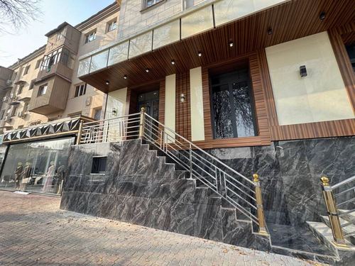 Срочно продается нежилое помещение, Яккасарай, Шота Руставели, Asia Hotel