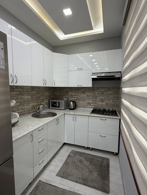 2-комнатный дом, 60 м²