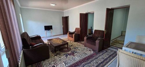3-комнатный дом, 100 м²