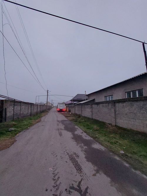 Юкори-Чирчик, Барданкул. Продаётся 40 соток под строительство.