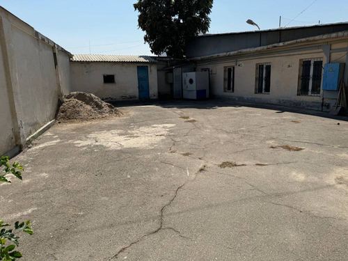 Земля 22 сотки, Парк Фуркат, 5 минут до центра, Мирабадский район