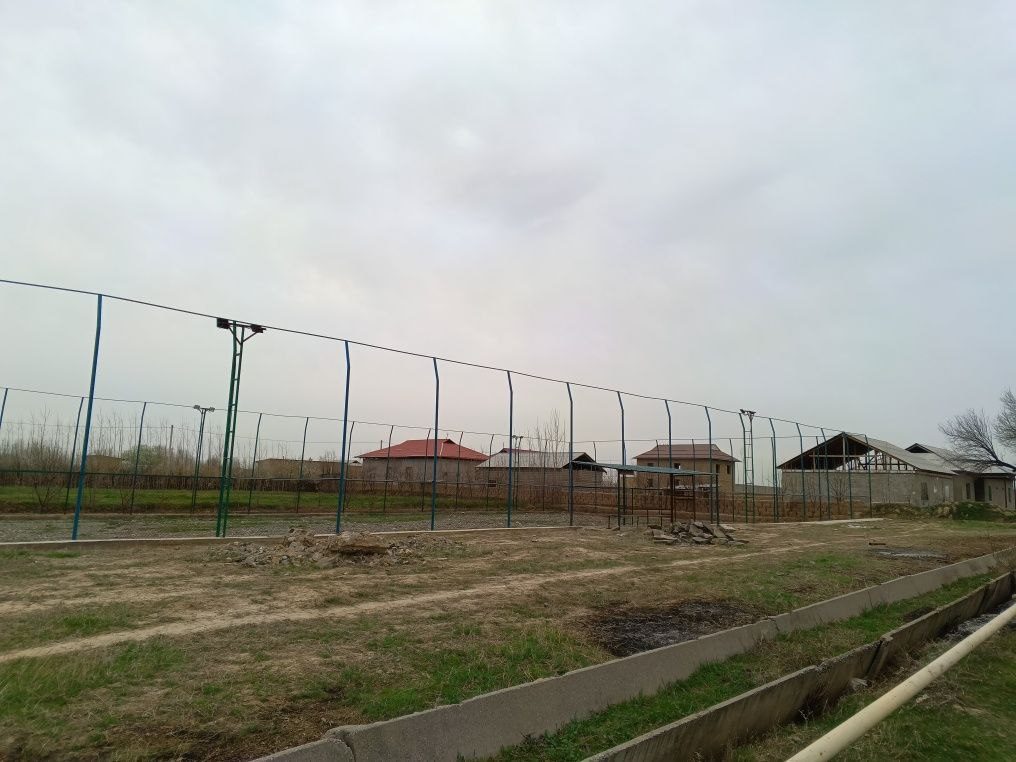 Mini stadium, all documents available