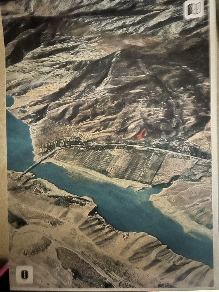 Shoshilinch! Charvaq yaqinida tayyor biznes-plan bilan yer sotiladi
