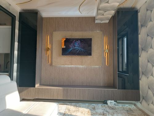 1-комнатная квартира, 30 м²
