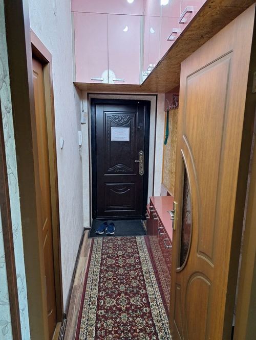 2-room apartment, 49 m²