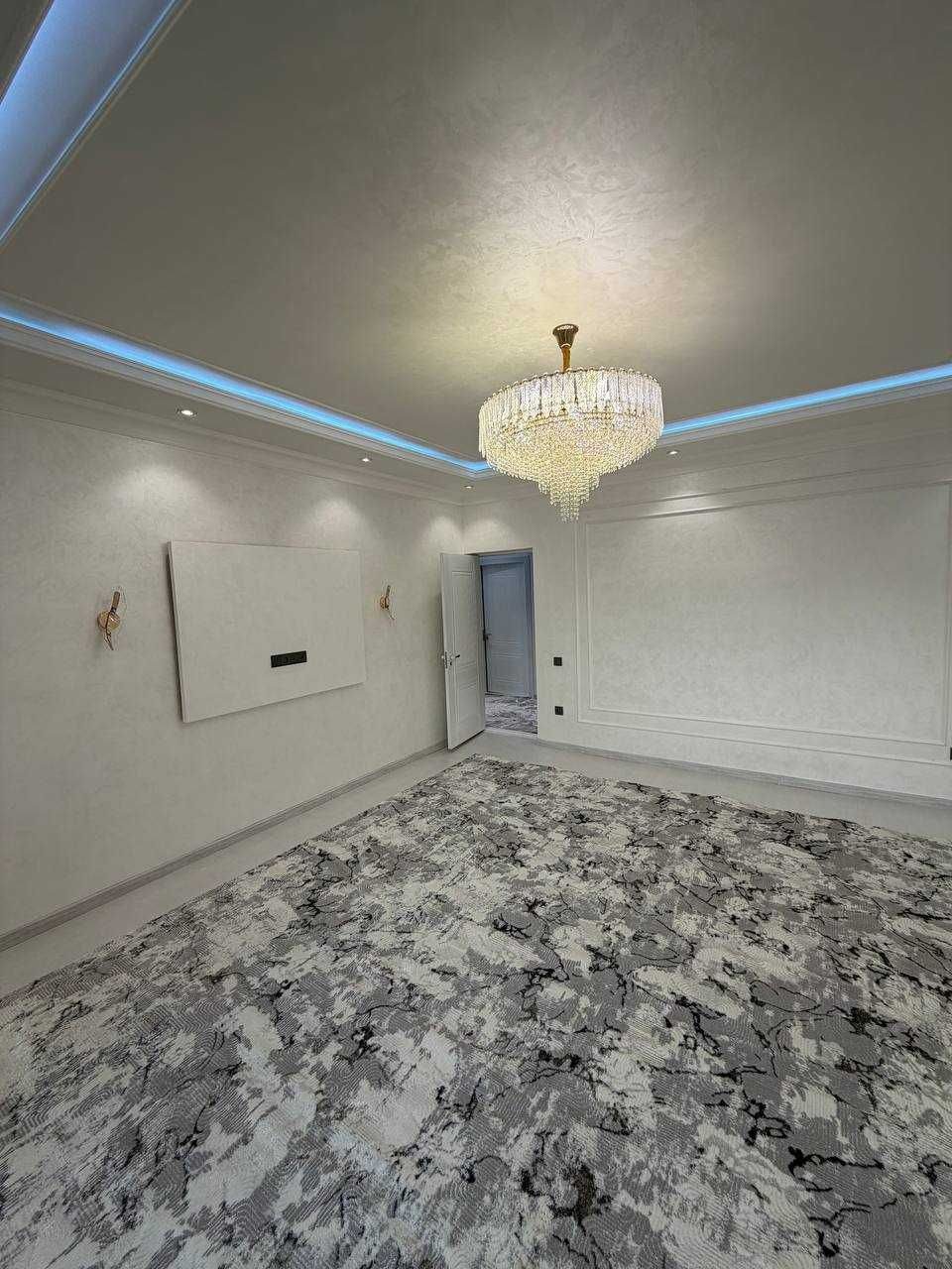 2-room apartment, 65 m², 3/9 floor, Tashkent, Shaykhantakhur District, for rent
