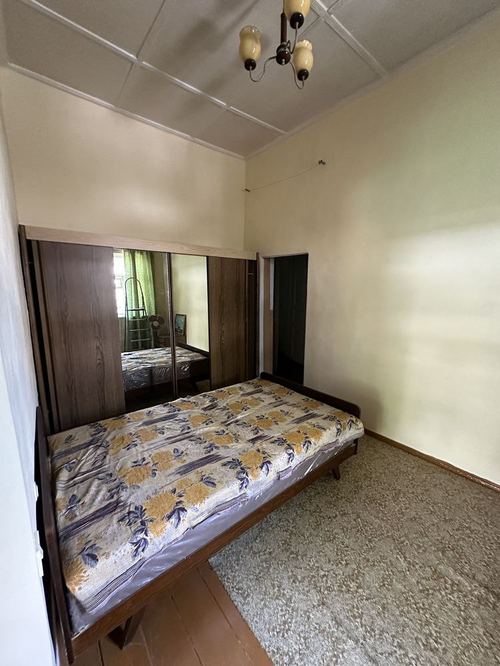 3-комнатная квартира, 80 м²