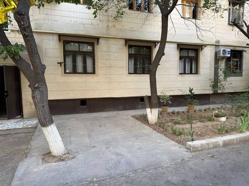 5-комнатная квартира, 110 м²
