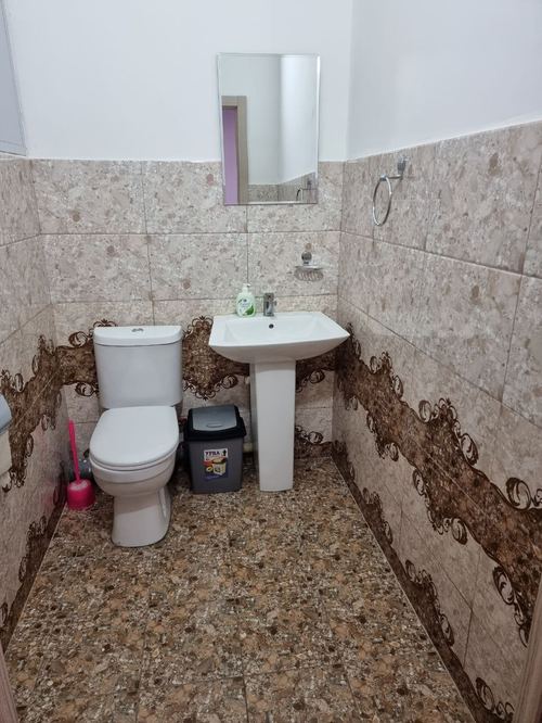 3-комнатная квартира, 100 м²