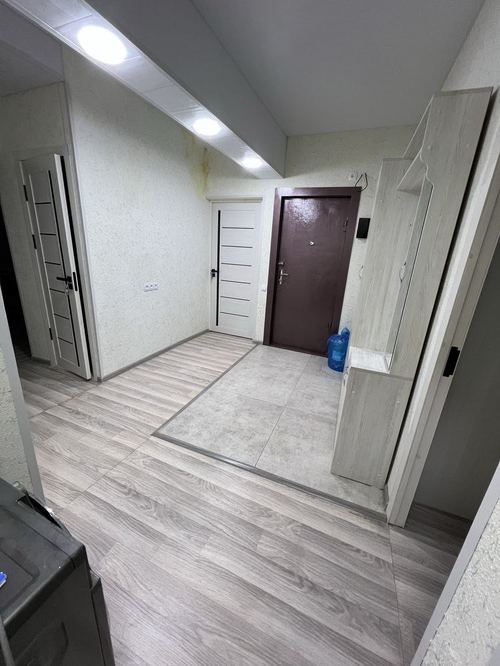 4-xonali kvartira, 91.2 m²