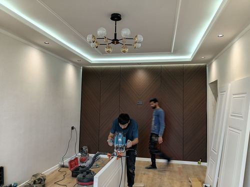 2-room apartment, 78 m²