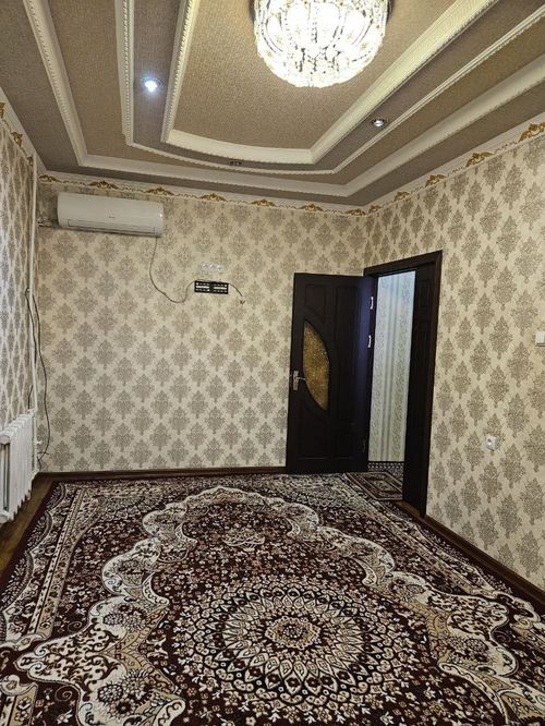 1-комнатная квартира, 42 м²