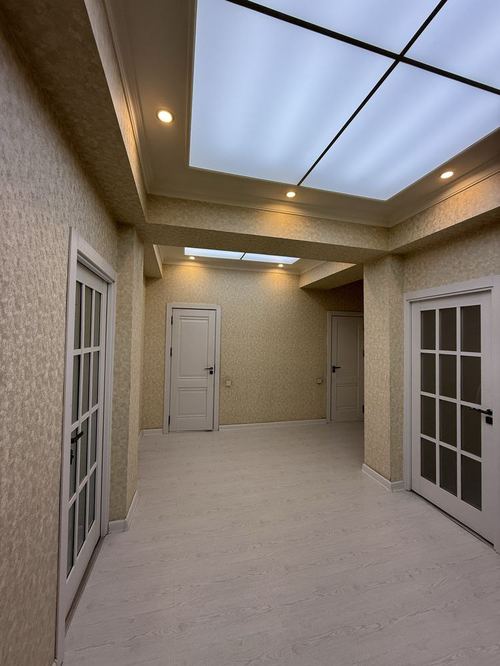 3-комнатная квартира, 110 м²
