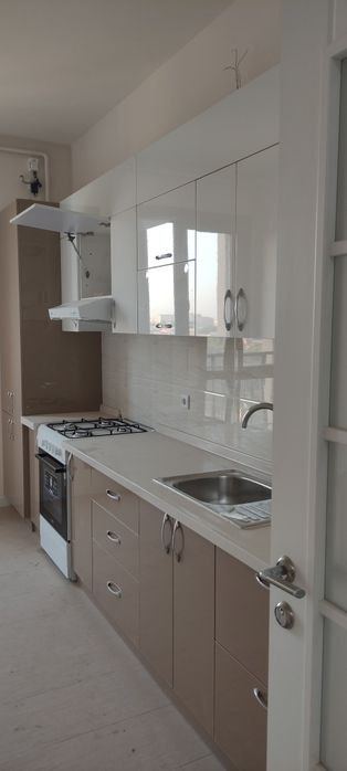 4-комнатная квартира, 110 м²