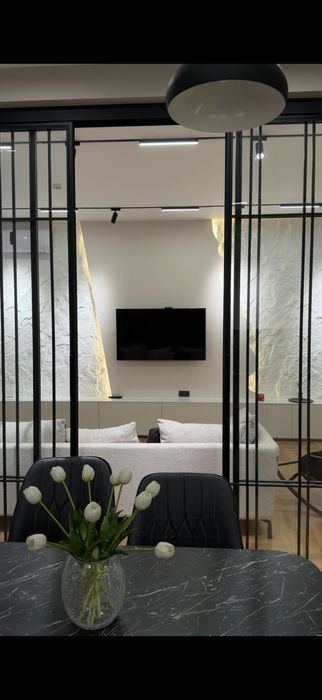 2-комнатная квартира, 71 м²